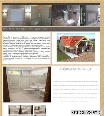 Wykończenia wnętrz Poznań