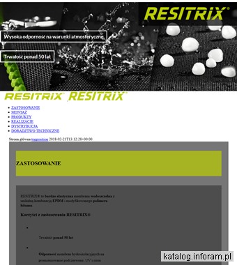 Resitrix.com.pl