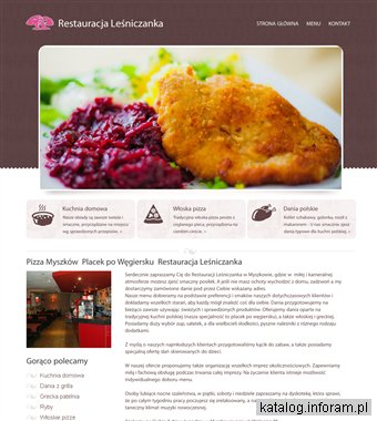 Placek po węgiersku