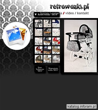 www.retrowozki.pl