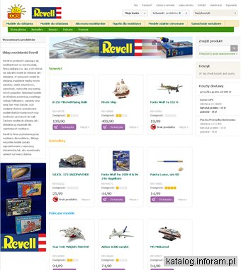 Modele zdalnie sterowane