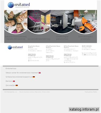 Endometrioza leczenie