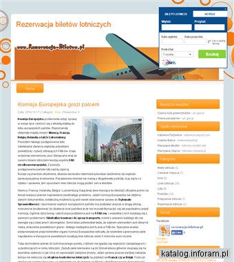 Rezerwacja-biletow.pl