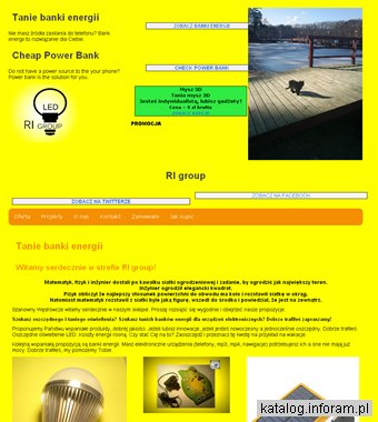 Ładowarki do telefonów