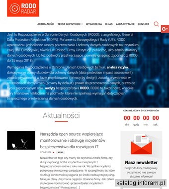 www.rodoradar.pl