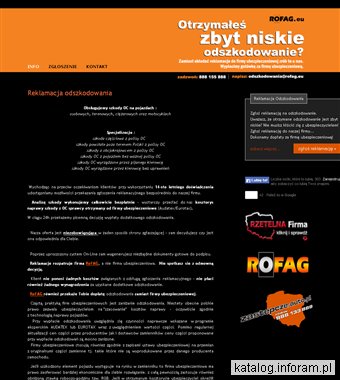 Rofag odzyskiwanie wierzytelności