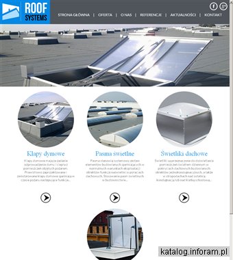 ROOF-SYSTEMS