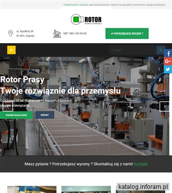 www.rotorprasy.pl