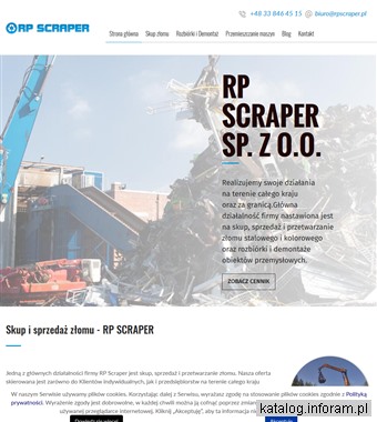 www.rpscraper.pl