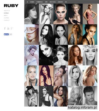 Rubymodels.pl