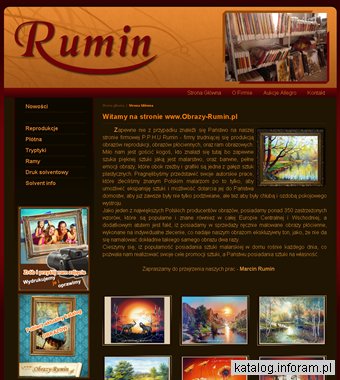 Najlepsze polskie obrazy tryptyki i nie tylko