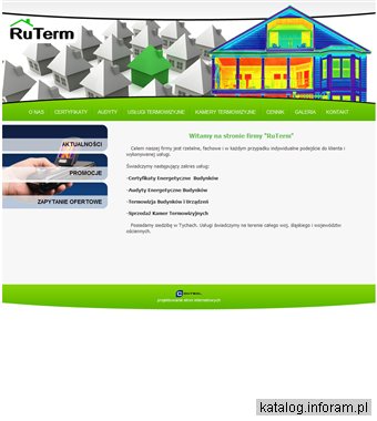 Certyfikaty energetyczne cały Śląsk