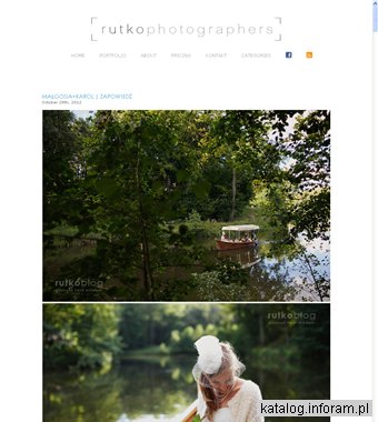 Fotograf ślubny Wedding Stockholm