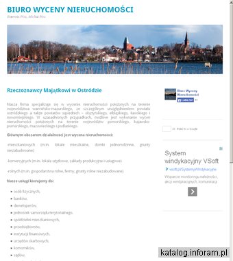 Biuro Wyceny Nieruchomości