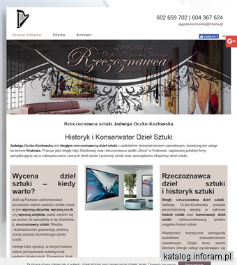 rzeczoznawcakrakow.com.pl