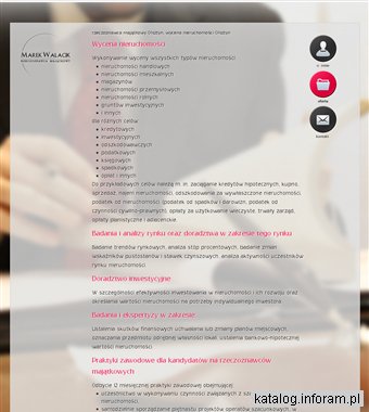 Rzeczoznawca majątkowy Olsztyn