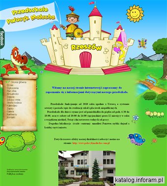 Przedszkole Rzeszów