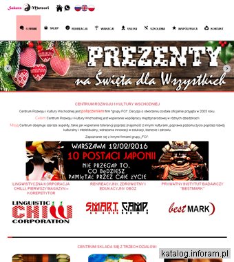 Sakura Matsuri - kursy języka japoskiego