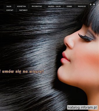 Zabiegi kosmetyczne i wyszczuplające - salon Bella Rzeszów