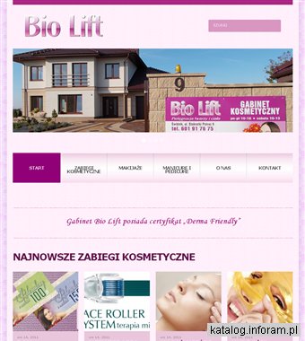 Depilacja w Świdniku