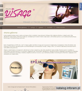 Salon kosmetyczny Warszawa Włochy