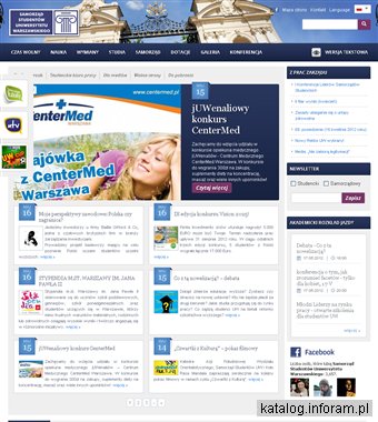 Uniwersytet Warszawski