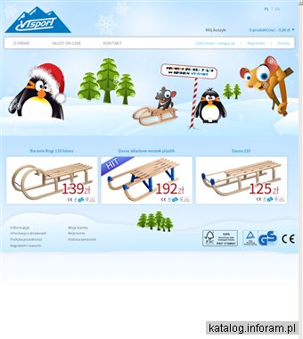 Producent sanek drewnianych