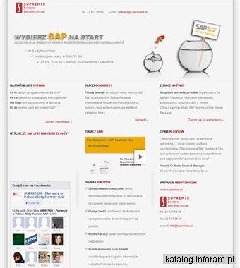 Oprogramowanie dla firm