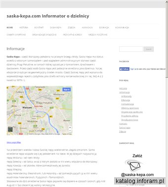 Saska-kepa.com