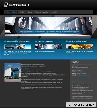 Części do wozideł