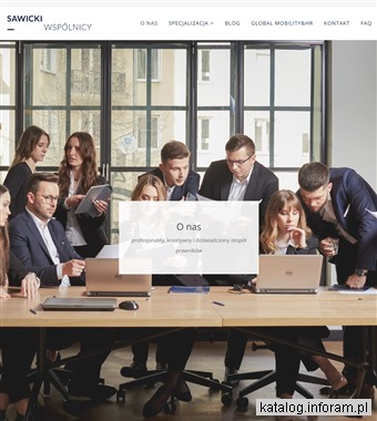 Kancelaria adwokacka