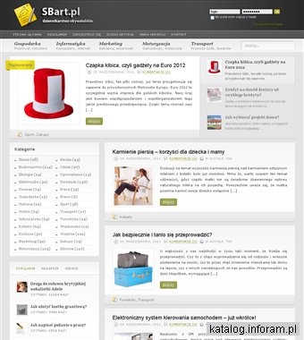 Artykuły do przedruku