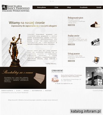 Sed Lex - kancelaria prawna Tarnów