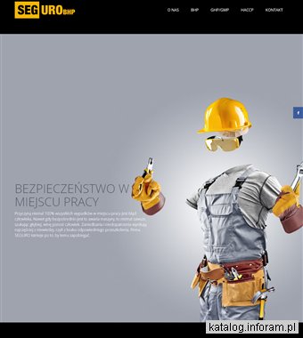 Szkolenia BHP Rybnik