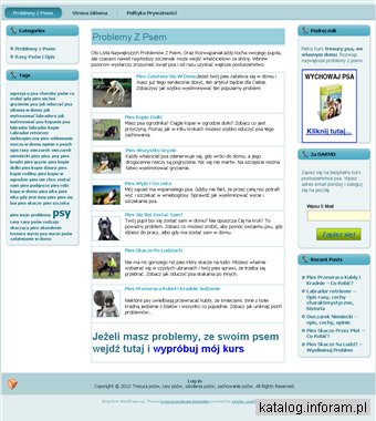 Tresura, rasy, szkolenia i zachowanie psów