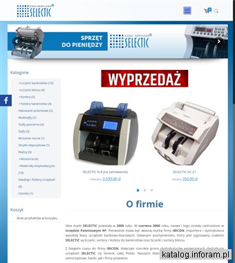 selectic.pl