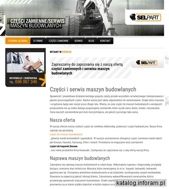 selpart.pl