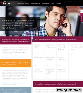 Sente Systemy Informatyczne