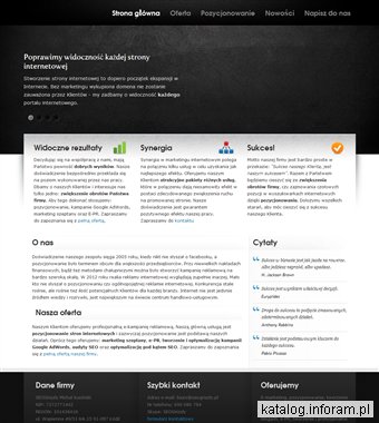 Agencja e-marketingowa