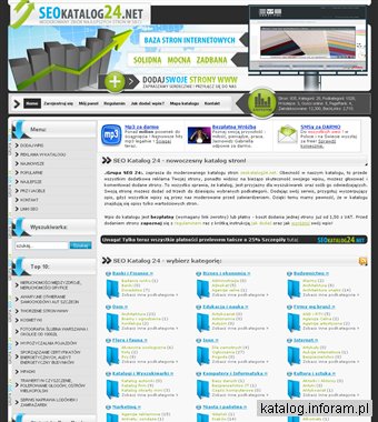 SEO Katalog 24.net