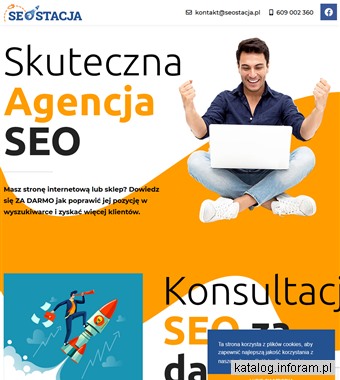 Pozycjonowanie stron www