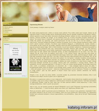 Sercem Pisane - blog o poezji