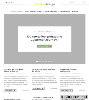 ServiceDesign.pl