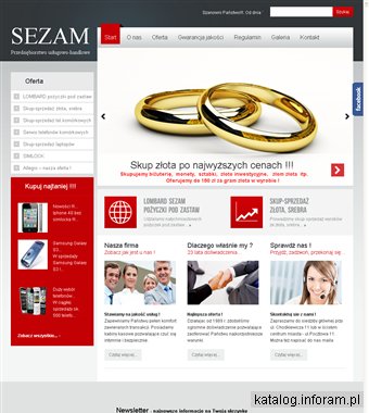 Pożyczki pod zastaw Gorzów