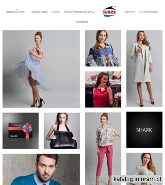 shark.com.pl