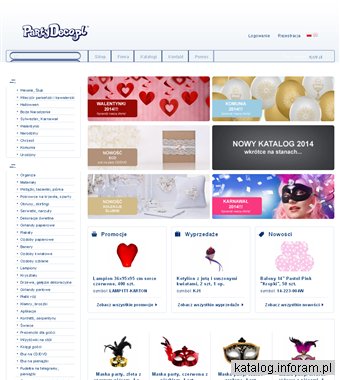 Partydeco.pl