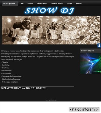 ShowDJ