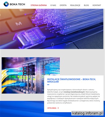 sieciswiatlowodowe.com