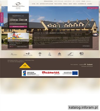 Hotel Sielanka