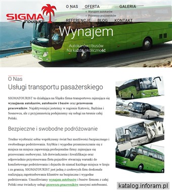 sigmatourist.pl
